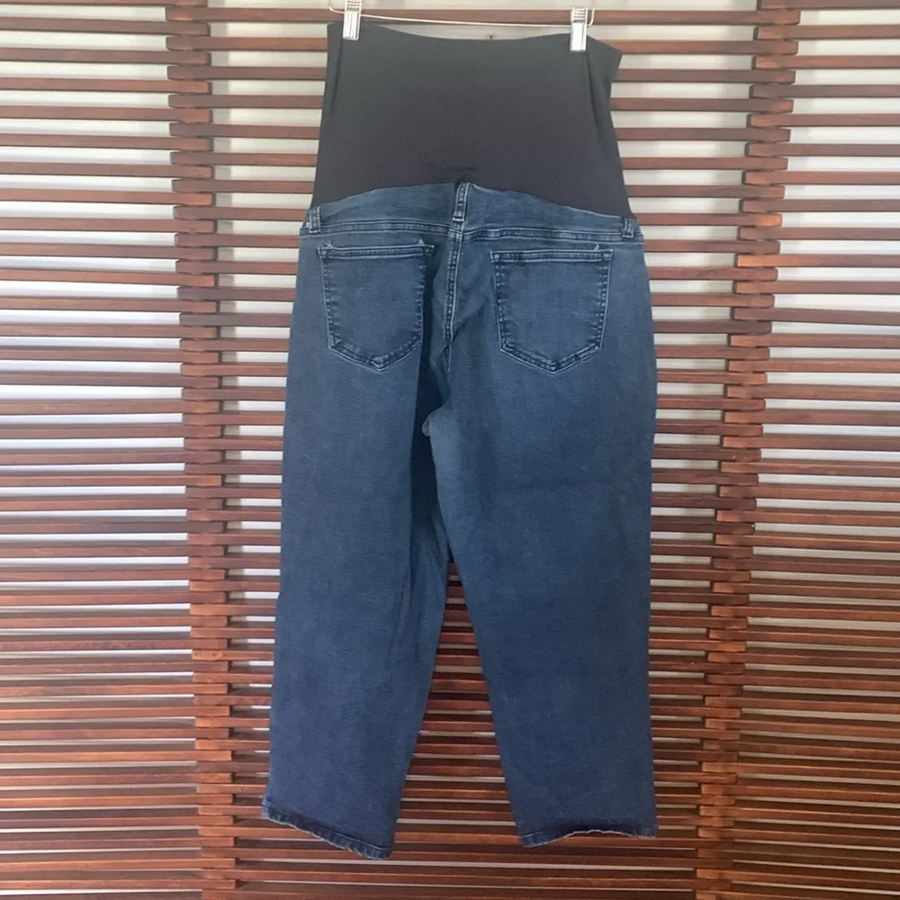 Sonoma maternity jeans - Picture 5 of 9